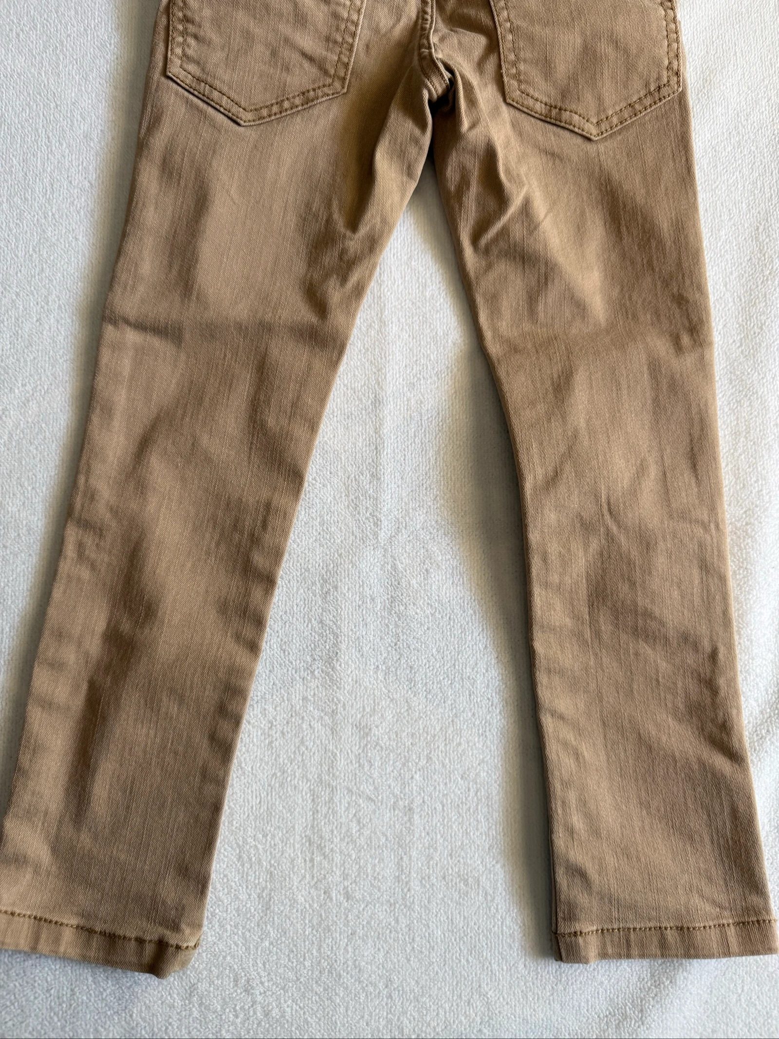Jeans ajustados – photo 7